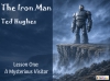 The Iron Man by Ted Hughes - Years 3 and 4 KS2 English Unit of Work Teaching Resources (slide 2/181)